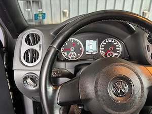 Volkswagen Tiguan 2012 - imagine 4