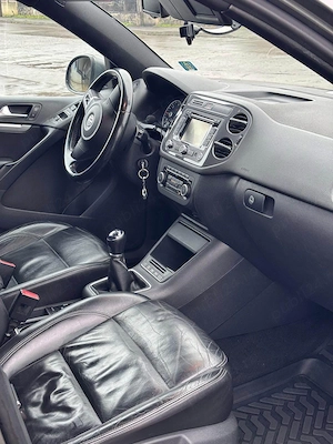 Volkswagen Tiguan 2012 - imagine 3