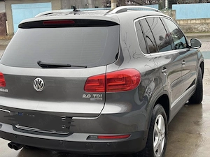 Volkswagen Tiguan 2012 - imagine 2