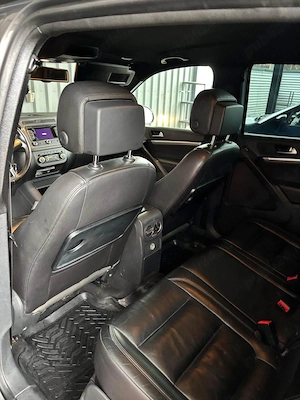 Volkswagen Tiguan 2012 - imagine 5