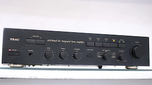 Statie Teac 2x70W(A-X55 MKII).