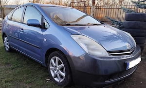 Toyota Prius Hybrid 2005 itp 2027 - imagine 2