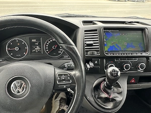 Volkswagen Transporter 2.0 TDI Lung L2  - imagine 8