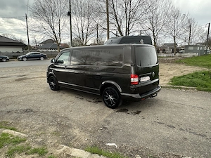 Volkswagen Transporter 2.0 TDI Lung L2  - imagine 4