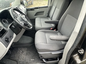 Volkswagen Transporter 2.0 TDI Lung L2  - imagine 7