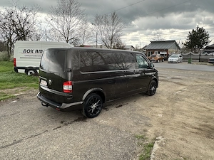 Volkswagen Transporter 2.0 TDI Lung L2  - imagine 3
