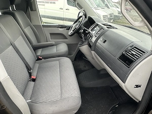 Volkswagen Transporter 2.0 TDI Lung L2  - imagine 9