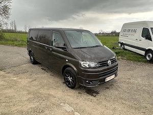 Volkswagen Transporter 2.0 TDI Lung L2  - imagine 2