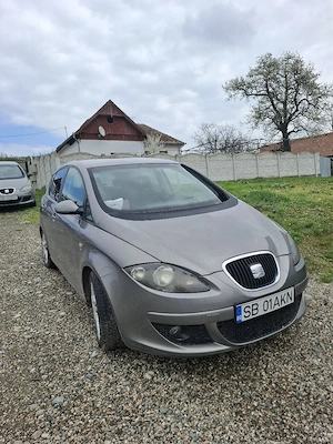 Seat Toledo 2005