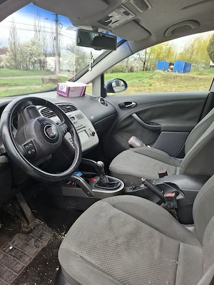 Seat Toledo 2005 - imagine 4