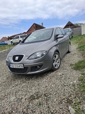 Seat Toledo 2005 - imagine 2