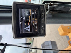 Incarcator Frontal Vola Hyundai HL730 - imagine 5