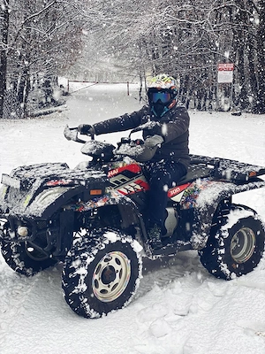 Vand atv linhai - imagine 2