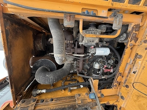 Incarcator Frontal Vola Hyundai HL730 - imagine 8