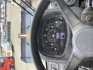 Incarcator Frontal Vola Hyundai HL730 - imagine 7