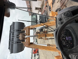 Incarcator Frontal Vola Hyundai HL730 - imagine 6