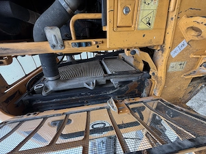 Incarcator Frontal Vola Hyundai HL730 - imagine 9