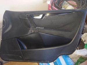 Fete usi pt. Volvo S60 2001 - 2009