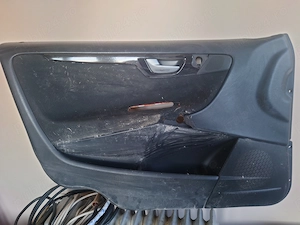 Fete usi pt. Volvo S60 2001 - 2009 - imagine 2