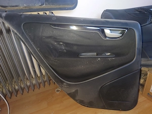 Fete usi pt. Volvo S60 2001 - 2009 - imagine 4