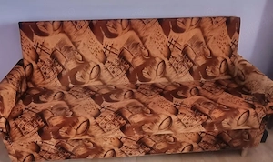 Canapea doua persoane