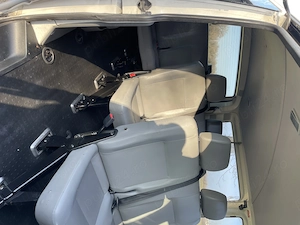 Volkswagen Transporter Locuri 8+1 loc 1.9 TDI  - imagine 6