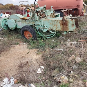 Ocazie utilaje agricole ! - imagine 5