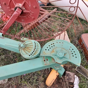 Ocazie utilaje agricole ! - imagine 2