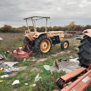 Ocazie utilaje agricole ! - imagine 4