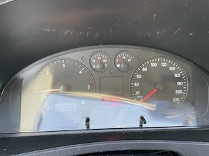 Volkswagen Transporter Locuri 8+1 loc 1.9 TDI  - imagine 9