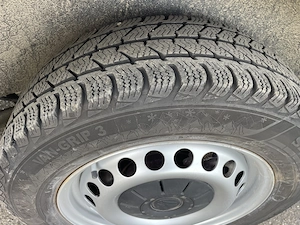 Volkswagen Transporter Locuri 8+1 loc 1.9 TDI  - imagine 4