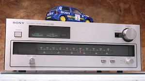 Tuner Sony ST-3950.