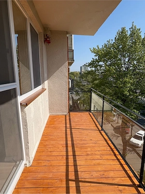 Apartament de vanzare 3 camere etaj 3 - imagine 4