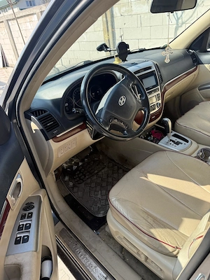 De vânzare Hyundai Santa Fe  - imagine 5