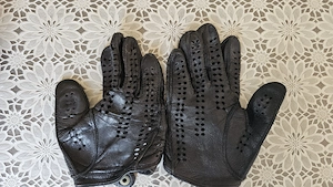 manusi auto din piele - imagine 2