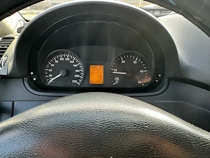 Mercedes Vito  Mixt 113 cdi -2014 mod XXL 343 - imagine 4