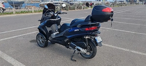 Piaggio MP3 300 LT ediția Business - imagine 3