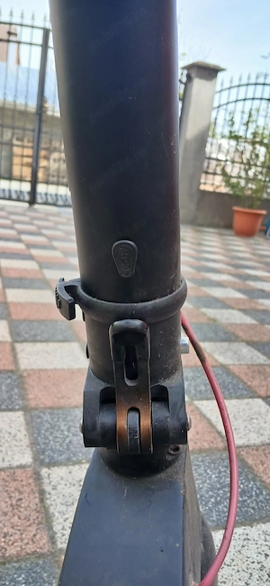 Vând trotinetă iSEN X7 Pro