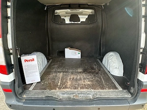 Mercedes Vito  Mixt 113 cdi -2014 mod XXL 343 - imagine 5