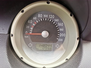 Volkswagen Polo 1.0 MPI, 2001, 2 usi - imagine 7
