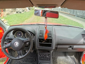 Volkswagen Polo 1.0 MPI, 2001, 2 usi - imagine 6