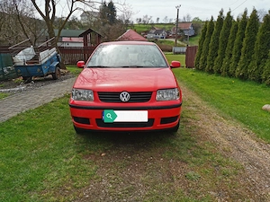 Volkswagen Polo 1.0 MPI, 2001, 2 usi - imagine 3