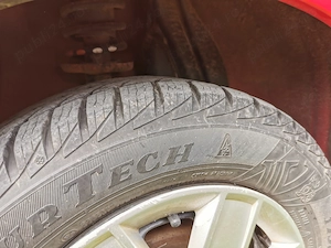 Volkswagen Polo 1.0 MPI, 2001, 2 usi - imagine 8