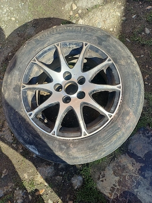 Vând jante - imagine 2