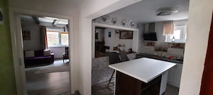 CASĂ lângă râu, Hunedoara - imagine 4