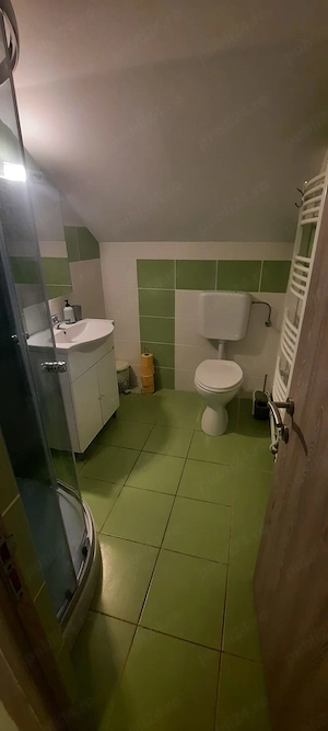 CASĂ lângă râu, Hunedoara - imagine 8