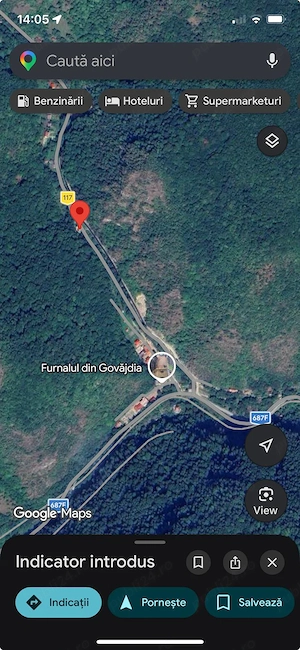 CASĂ lângă râu, Hunedoara - imagine 7