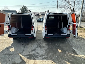 Volkswagen Transporter 2.0 tdi Lung An  2014 - imagine 2