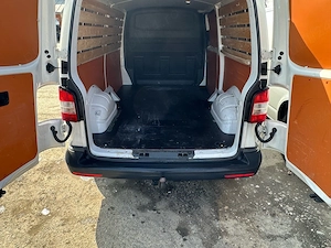 Volkswagen Transporter 2.0 tdi Lung An  2014 - imagine 3