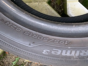 cauciucuri 195/50/15 - imagine 2